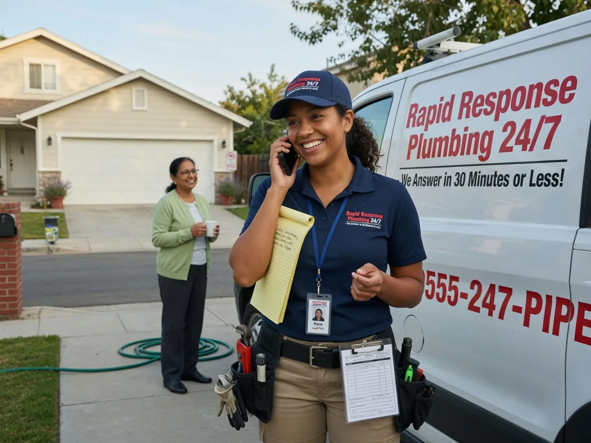 Emergency Plumber Varnell, GA FAQs